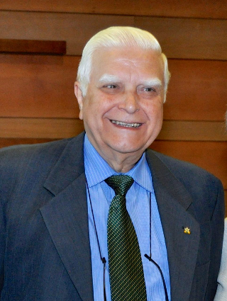 Ascoli Piceno - Maestri del lavoro in lutto, è morto Amilcare Brugni